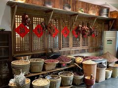 -田园印象·成都土菜院子(华阳店)
