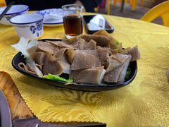 -蜀八婆鲍鱼鸡煲虾(宝安坪洲店)