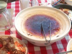 -西贝莜面村(上海百联西郊店)