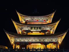 -大理古城