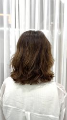 -艾美A·M Hair Salon