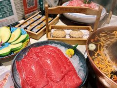 -阳坊胜利涮羊肉(阳坊总店)