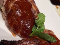 -津禧荟·酥皮烤鸭(北辰店)