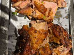 -绿茶餐厅(燕郊永旺店)