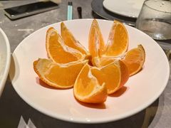 -宫燕府·京菜·烤鸭·淮扬菜(王府中心店)