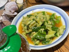 -永红源啤酒·烧烤·海鲜·大排档(台柳路店)