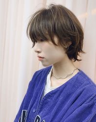 -icare美发沙龙
