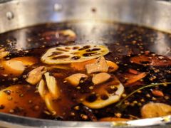 -味之绝热血美蛙鱼火锅(中坝店)