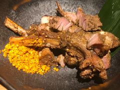 -和彩放题餐厅(酒仙桥店)