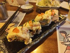 -烧鸟横丁(联发文创口岸店)