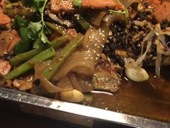 -锦尚阁烤鱼•天津菜(宣武门胡同店)