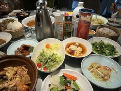-外婆家(西溪印象城店)