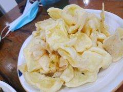 苦瓜烘蛋-陈有良尖椒鸡(渝中旗舰店)