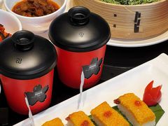 -東舍食唐精品陕菜馆