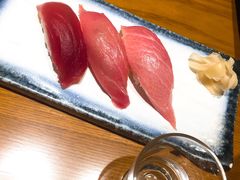 -千代武日本料理(爱建店)