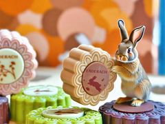 -Laderach 莱德拉(上海环贸iapm店)