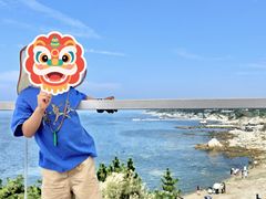 -海岛日记(养马岛店)