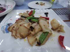 -阿湾楼·温州海鲜·江浙菜(京江路店)