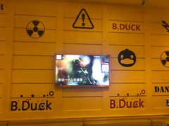 -范特西FANTASY量贩式KTV(民主广场店)