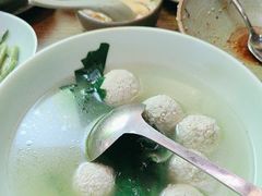 -七步香云南山里菜(昆明老街店)
