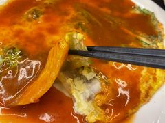 -巷语私房料理(华一实业大厦店)