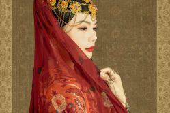 -盘子女人坊古装写真摄影(天津总店)