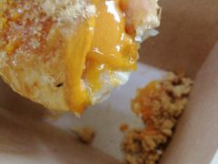 -肯德基(燕岭店)