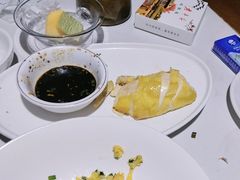 -老平安农家菜(平安店)