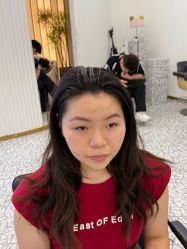 -型色沙龙 Color Salon