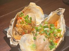 -贰醒·私房小院烧烤 (太古里店)