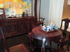 -锦江都城经典达华静安寺酒店·餐厅