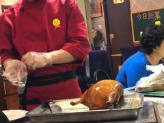 -正阳春烤鸭(华捷道店)