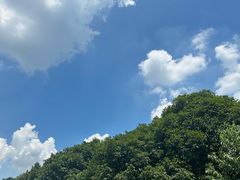 -钟山体育运动公园