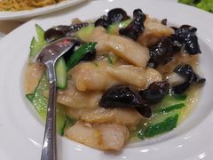 -玉华台饭庄·淮扬菜·烤鸭(望京店)