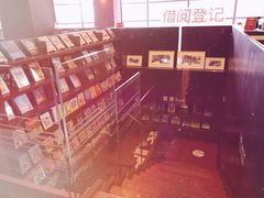 -当当梅溪书院(步步高梅溪新天地店)