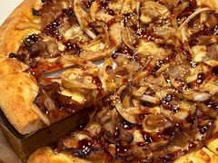 -比格比萨自助(宝山日月光店)