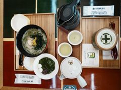-中村藤吉(本店)