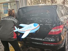 -京东养车(立汤路店)