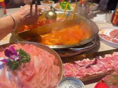 -小龙坎火锅(全球总店)