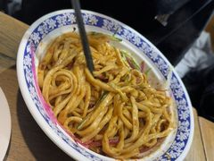 -河沿肉饼Beijing Pie(东华门店)