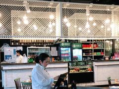 -塔哈尔·新疆盛宴(城西银泰店)