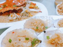 -小天妃海鲜酒楼(西马庄店)