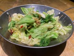 -滇铺子•云南特色菜•野生菌季(南亚福景路·海埂大坝店)