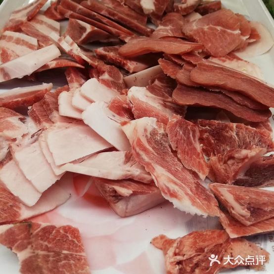 卡瓦巴自助火锅(分店)