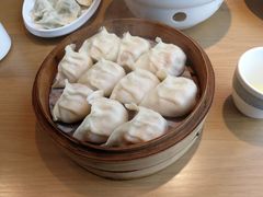 -天怡興·百年蒸饺(中心书城店)