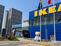 -宜家·瑞典风味餐厅(青岛商场店)