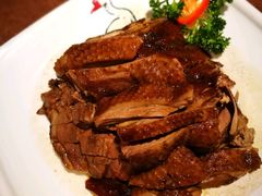 -金燕岛潮州酒楼