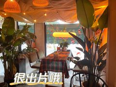 -1112熟食店