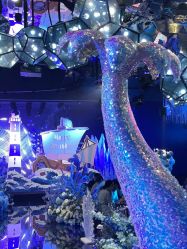 -格乐利雅婚礼艺术中心(南外滩店)