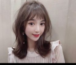 -万丝造型